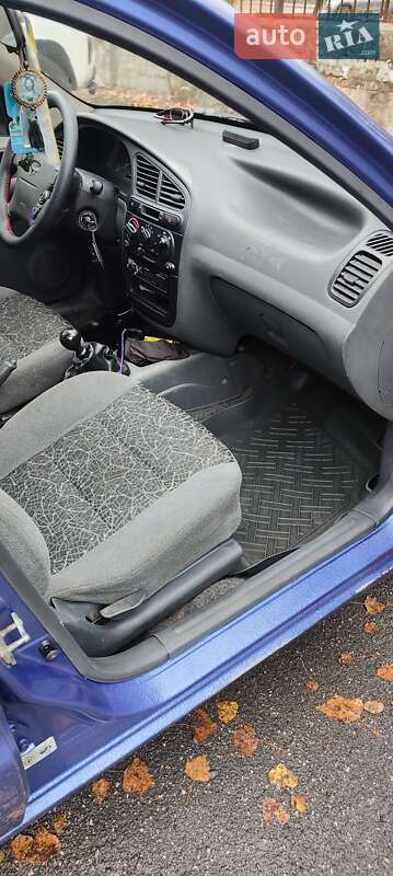 Седан Daewoo Lanos 2008 в Киеве фото 19 Седан Daewoo Lanos 2008 в Киеве
