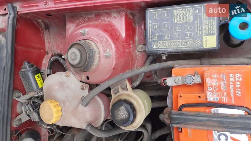 Седан Daewoo Lanos 2006 в Запорожье фото 5 Седан Daewoo Lanos 2006 в Запорожье