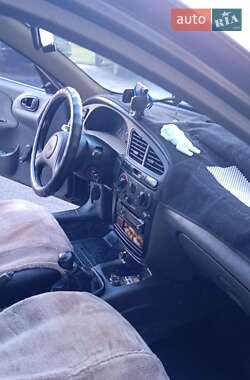 Седан Daewoo Lanos 2008 в Хмельницком