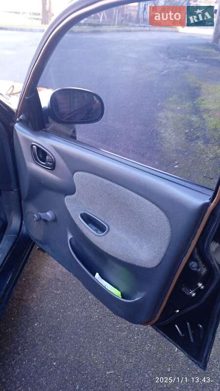 Седан Daewoo Lanos 2008 в Хмельницькому