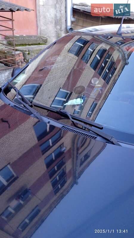 Седан Daewoo Lanos 2008 в Хмельницькому