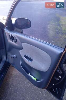 Седан Daewoo Lanos 2008 в Хмельницком