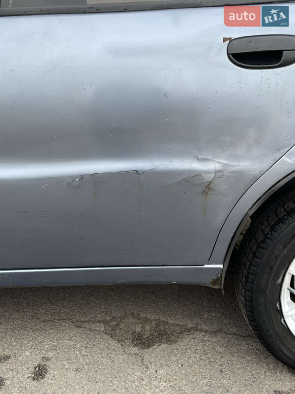 Седан Daewoo Lanos 2008 в Вишгороді фото 12 Седан Daewoo Lanos 2008 в Вишгороді