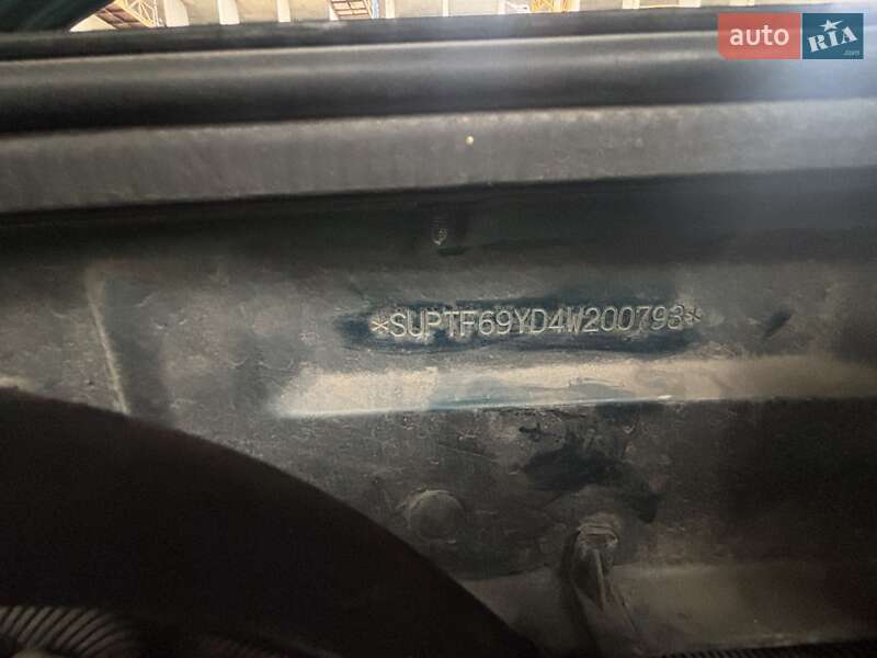 Седан Daewoo Lanos 2004 в Києві фото 10 Седан Daewoo Lanos 2004 в Києві