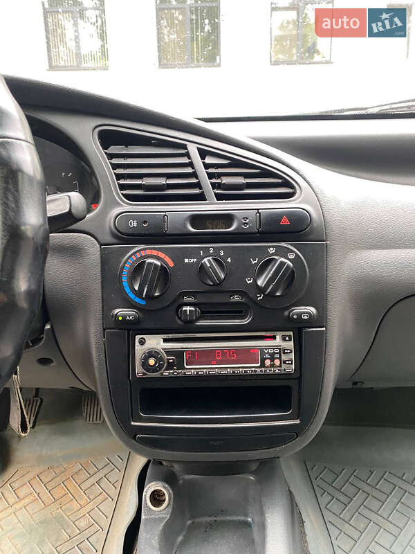 Седан Daewoo Lanos 2007 в Белой Церкви