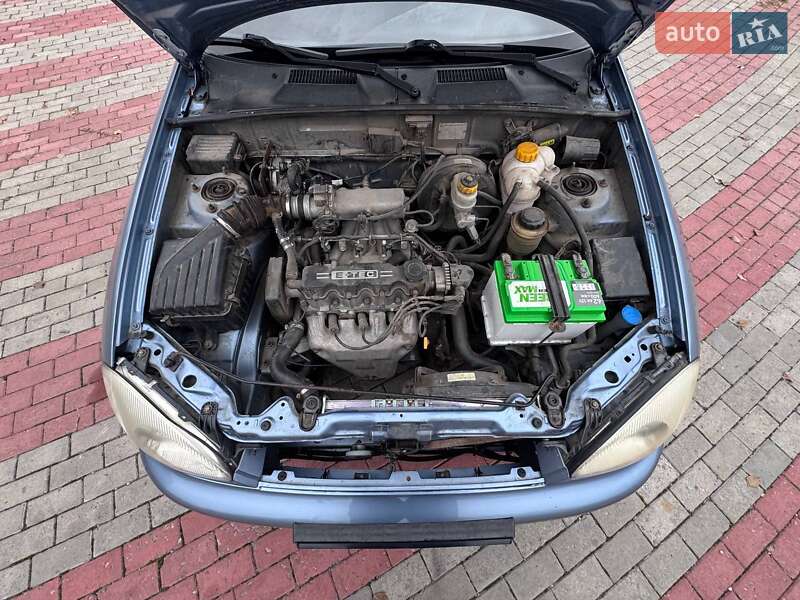 Седан Daewoo Lanos 2009 в Запорожье фото 13 Седан Daewoo Lanos 2009 в Запорожье