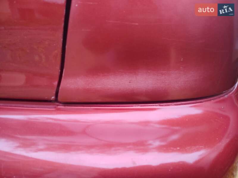 Седан Daewoo Lanos 2004 в Фастове