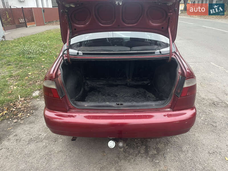Седан Daewoo Lanos 2004 в Черкасах фото 7 Седан Daewoo Lanos 2004 в Черкасах
