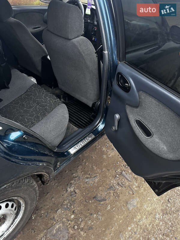 Седан Daewoo Lanos 2007 в Харькове фото 5 Седан Daewoo Lanos 2007 в Харькове