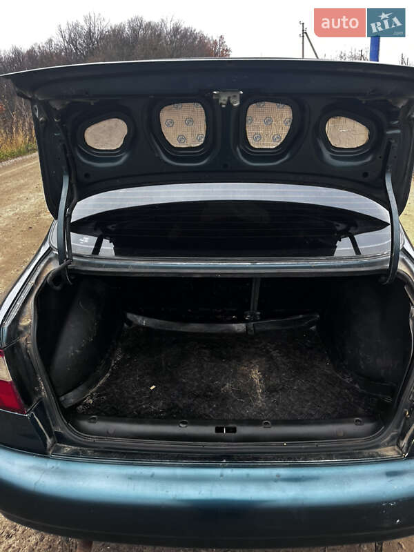 Седан Daewoo Lanos 2007 в Харькове фото 11 Седан Daewoo Lanos 2007 в Харькове