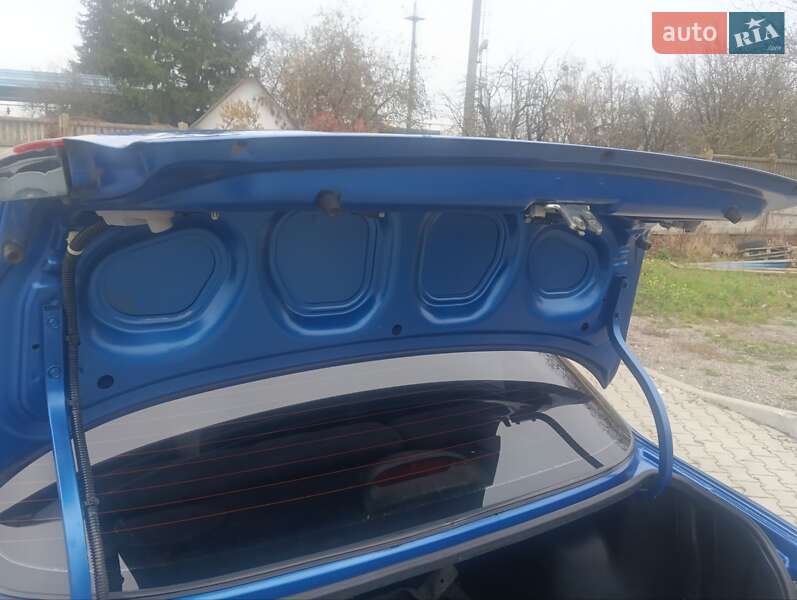 Седан Daewoo Lanos 2008 в Виннице фото 9 Седан Daewoo Lanos 2008 в Виннице