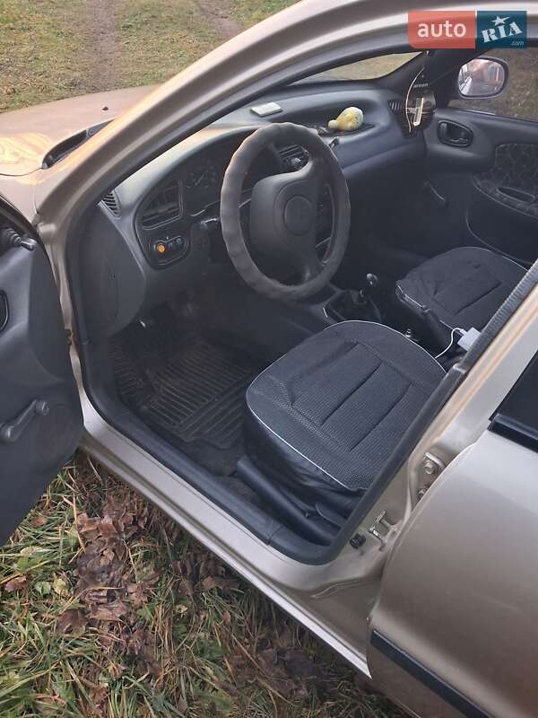 Седан Daewoo Lanos 2004 в Шостке фото 7 Седан Daewoo Lanos 2004 в Шостке