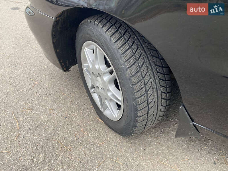 Седан Daewoo Lanos 2008 в Полтаві фото 9 Седан Daewoo Lanos 2008 в Полтаві