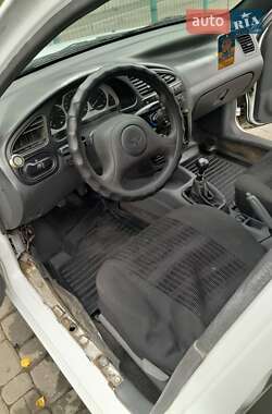 Седан Daewoo Lanos 2004 в Запорожье