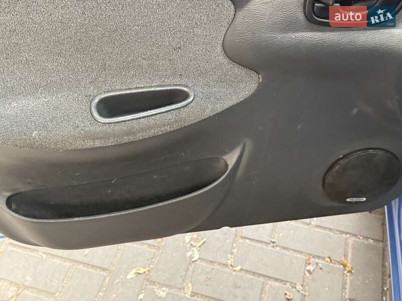 Седан Daewoo Lanos 2007 в Запорожье фото 17 Седан Daewoo Lanos 2007 в Запорожье
