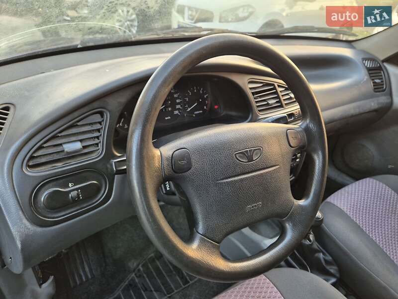 Седан Daewoo Lanos 2007 в Сумах фото 17 Седан Daewoo Lanos 2007 в Сумах