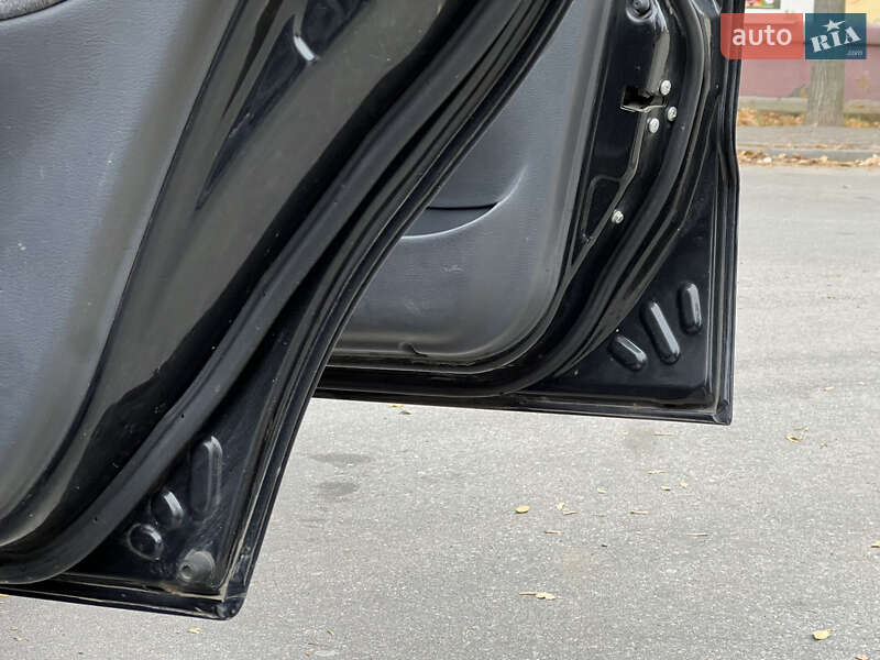 Седан Daewoo Lanos 2008 в Дніпрі фото 13 Седан Daewoo Lanos 2008 в Дніпрі