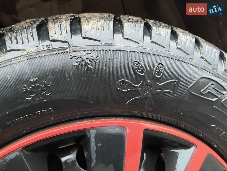 Седан Daewoo Lanos 2006 в Николаеве