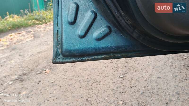 Седан Daewoo Lanos 2005 в Черкасах фото 10 Седан Daewoo Lanos 2005 в Черкасах