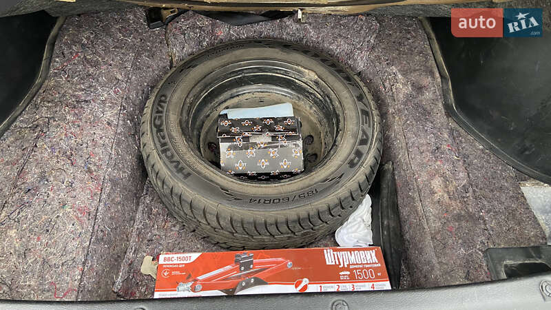 Седан Daewoo Lanos 2006 в Запоріжжі фото 20 Седан Daewoo Lanos 2006 в Запоріжжі