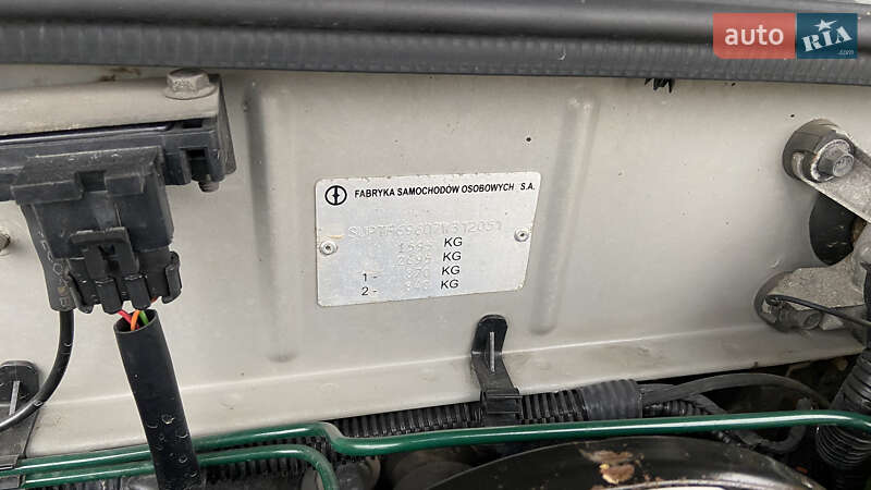 Седан Daewoo Lanos 2006 в Запоріжжі фото 26 Седан Daewoo Lanos 2006 в Запоріжжі