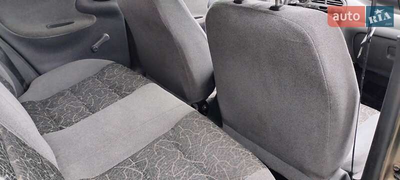 Седан Daewoo Lanos 2007 в Дніпрі фото 5 Седан Daewoo Lanos 2007 в Дніпрі