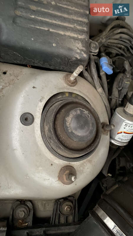 Седан Daewoo Lanos 2005 в Чернигове фото 12 Седан Daewoo Lanos 2005 в Чернигове