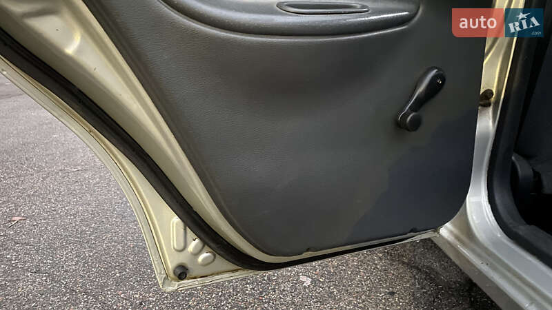 Седан Daewoo Lanos 2005 в Чернигове фото 15 Седан Daewoo Lanos 2005 в Чернигове