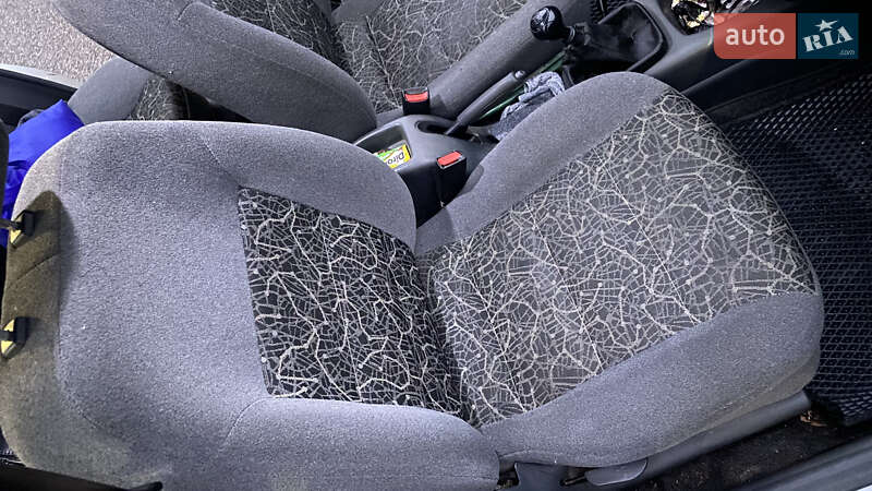 Седан Daewoo Lanos 2005 в Чернигове фото 18 Седан Daewoo Lanos 2005 в Чернигове