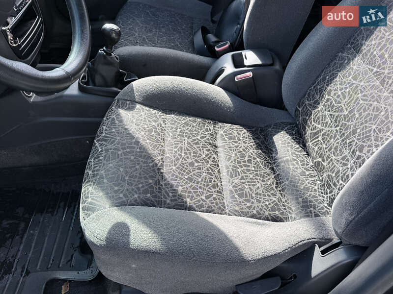 Седан Daewoo Lanos 2007 в Хмельницькому