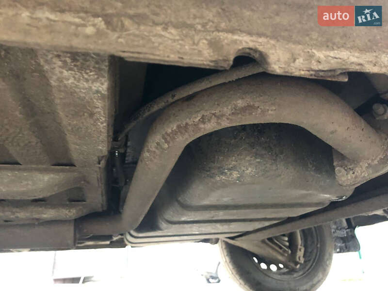 Седан Daewoo Lanos 2004 в Харькове