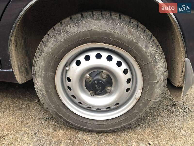Седан Daewoo Lanos 2006 в Луцьку фото 19 Седан Daewoo Lanos 2006 в Луцьку