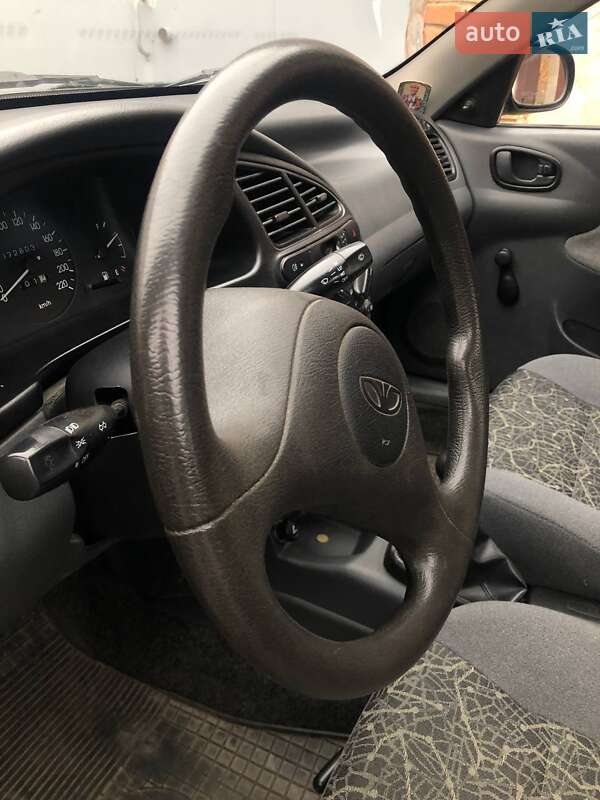 Седан Daewoo Lanos 2006 в Луцьку фото 16 Седан Daewoo Lanos 2006 в Луцьку