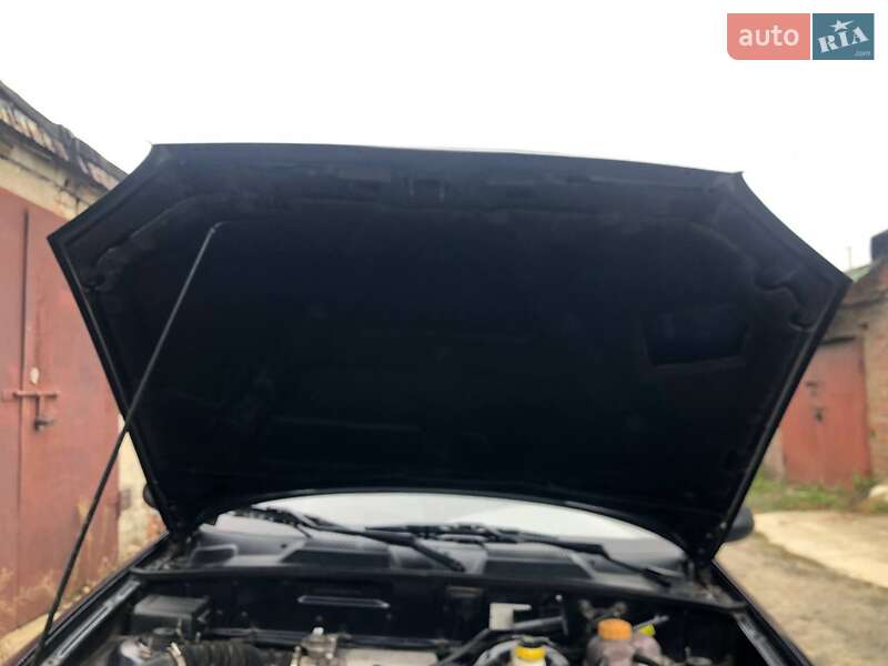 Седан Daewoo Lanos 2006 в Луцьку фото 26 Седан Daewoo Lanos 2006 в Луцьку