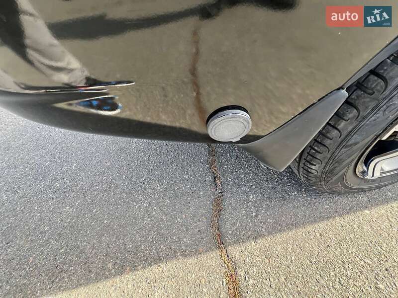 Седан Daewoo Lanos 2008 в Дніпрі фото 14 Седан Daewoo Lanos 2008 в Дніпрі