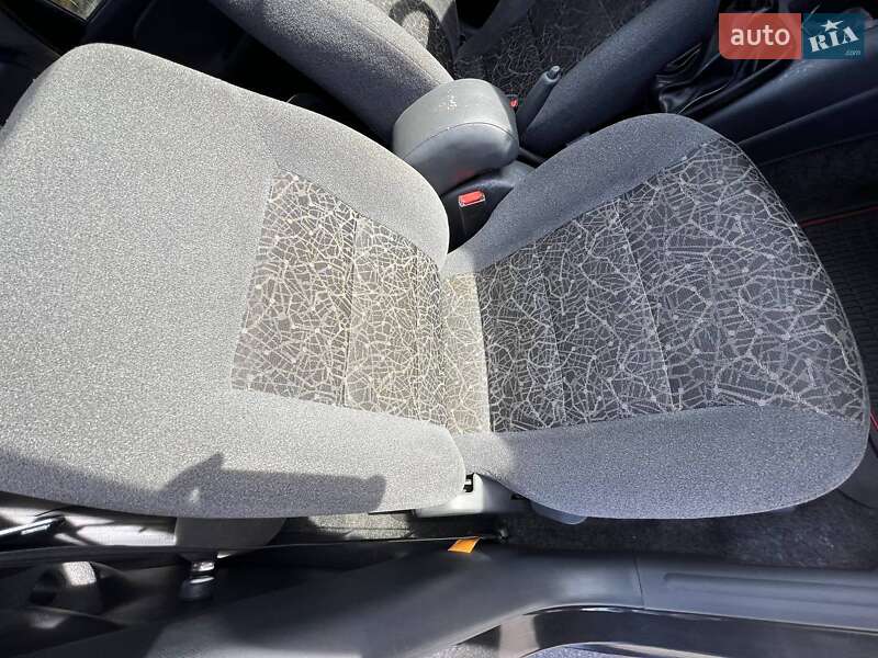 Седан Daewoo Lanos 2008 в Дніпрі фото 19 Седан Daewoo Lanos 2008 в Дніпрі