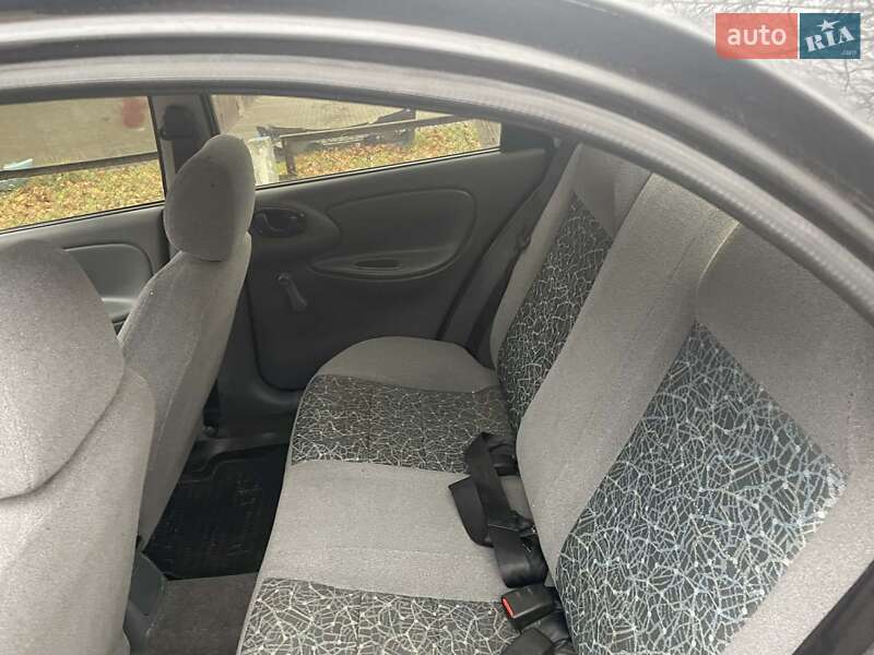 Седан Daewoo Lanos 2009 в Луцьку фото 10 Седан Daewoo Lanos 2009 в Луцьку