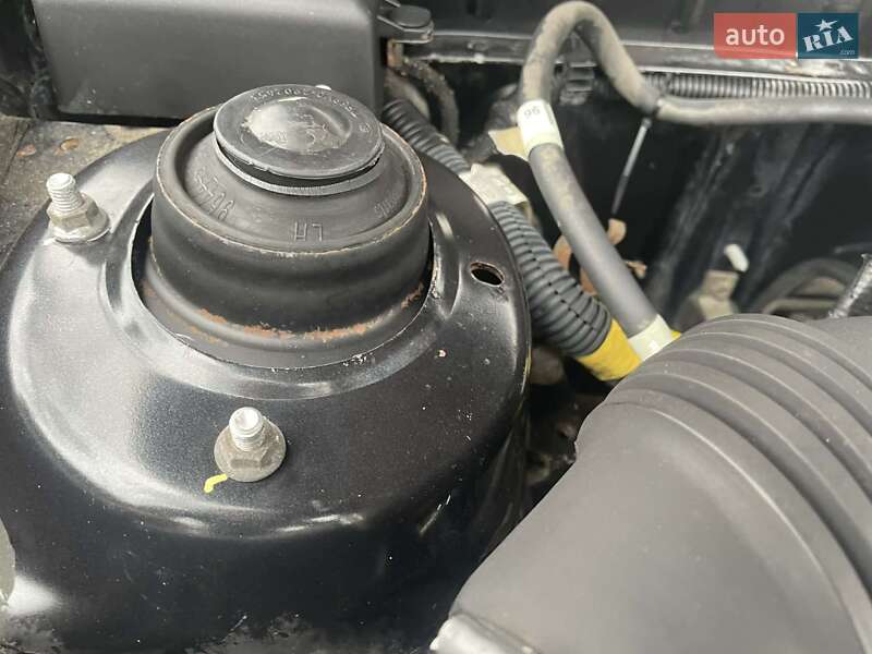 Седан Daewoo Lanos 2009 в Луцьку фото 14 Седан Daewoo Lanos 2009 в Луцьку