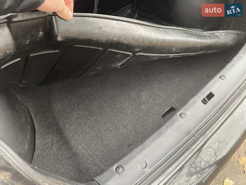 Седан Daewoo Lanos 2009 в Луцьку фото 16 Седан Daewoo Lanos 2009 в Луцьку