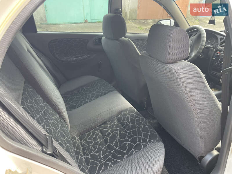 Седан Daewoo Lanos 2004 в Николаеве фото 10 Седан Daewoo Lanos 2004 в Николаеве