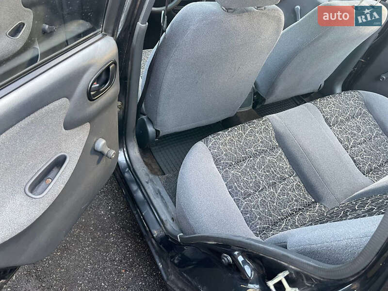 Седан Daewoo Lanos 2008 в Києві фото 17 Седан Daewoo Lanos 2008 в Києві