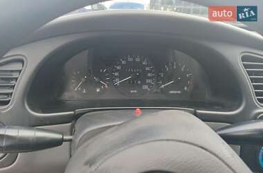 Седан Daewoo Lanos 2007 в Днепре