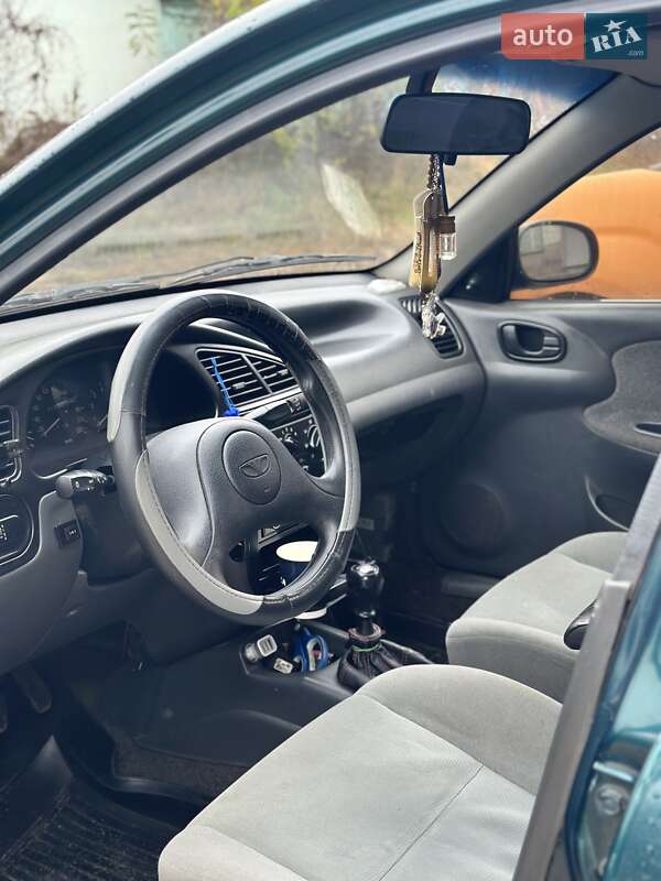 Седан Daewoo Lanos 2004 в Харкові фото 6 Седан Daewoo Lanos 2004 в Харкові
