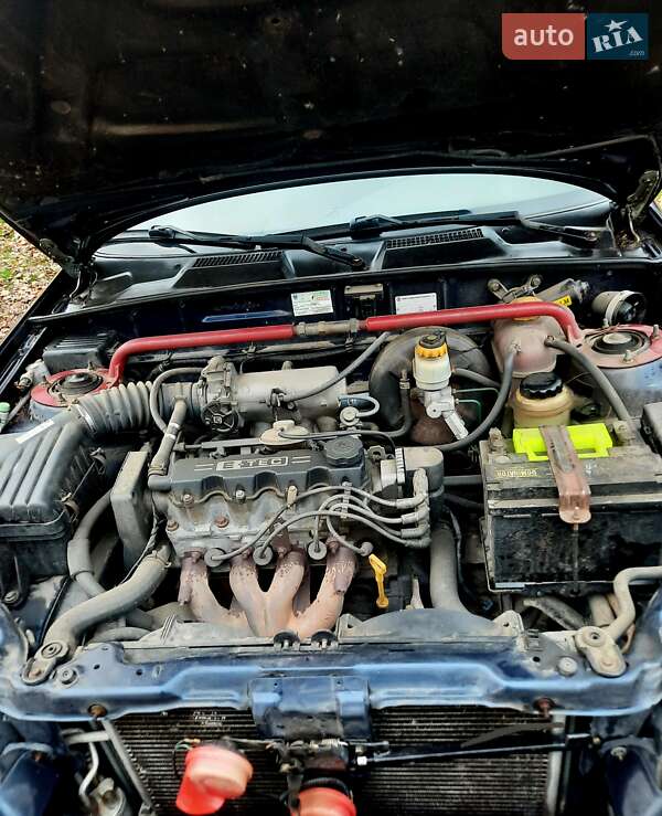 Седан Daewoo Lanos 2006 в Києві фото 4 Седан Daewoo Lanos 2006 в Києві