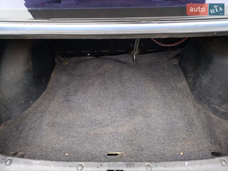 Седан Daewoo Lanos 2008 в Харкові фото 15 Седан Daewoo Lanos 2008 в Харкові