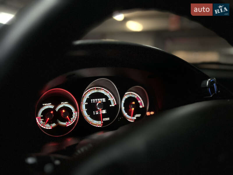 Седан Daewoo Lanos 2007 в Одесі