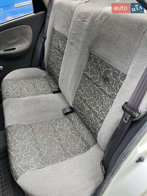 Седан Daewoo Lanos 2008 в Одессе