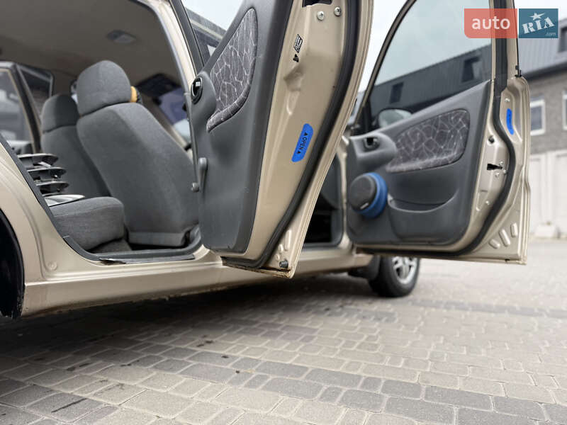 Седан Daewoo Lanos 2007 в Білій Церкві фото 24 Седан Daewoo Lanos 2007 в Білій Церкві