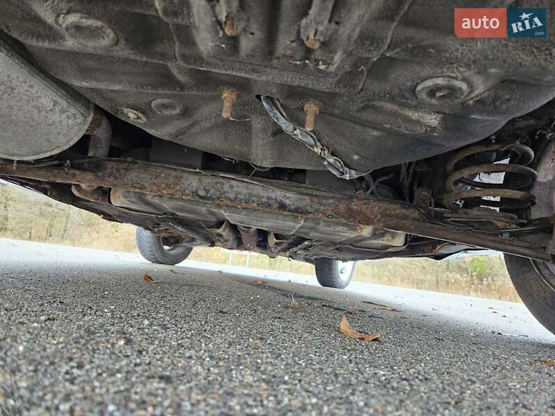 Седан Daewoo Lanos 2002 в Обухові фото 38 Седан Daewoo Lanos 2002 в Обухові