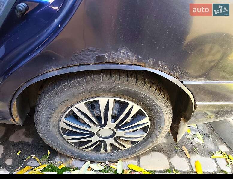 Седан Daewoo Lanos 2005 в Вінниці фото 9 Седан Daewoo Lanos 2005 в Вінниці